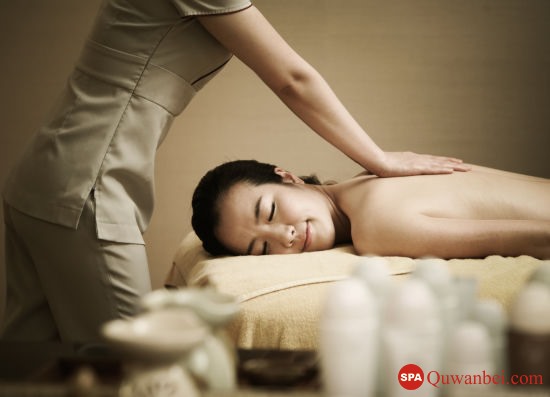 成都怡心阁水疗 SPA 的 550 号技师真有那么好吗？